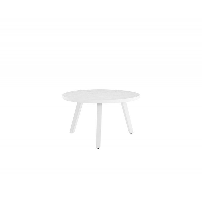 Mesa de centro Xocos - Blanco