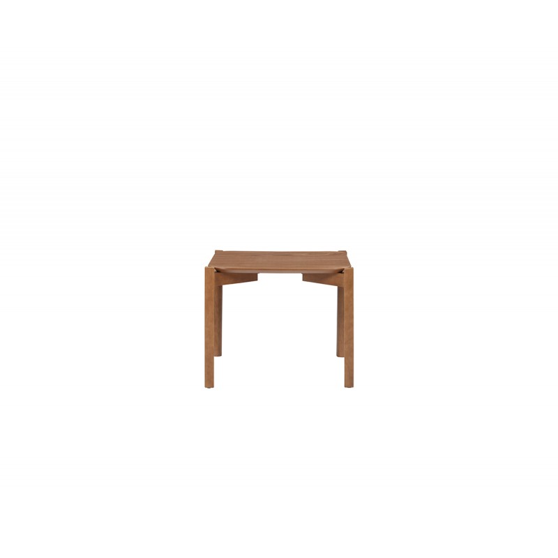 Mesa de centro Bimbe - Nogal