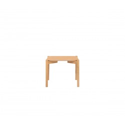 Mesa de centro Bimbe - Nogal