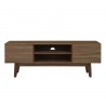 Mueble para tv 150cm Meztli B - Nogal