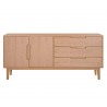 Credenza Talitha - Encino