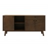 Credenza Avilés 150 cm - Encino