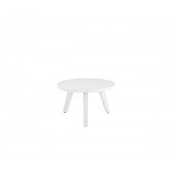 Mesa de centro 60 cm Xocos - Negro
