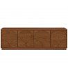 Mueble de tv 160 cm Sasian - Encino