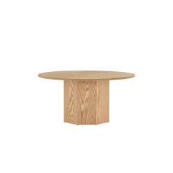 Mesa de centro Aida - Negro