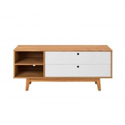 Mueble para tv Evo 120cm - Gris claro