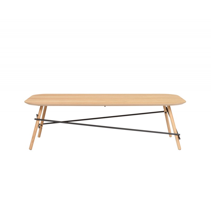 Mesa de centro Balder - Encino