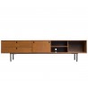 Mueble de tv Tijuana - Nogal