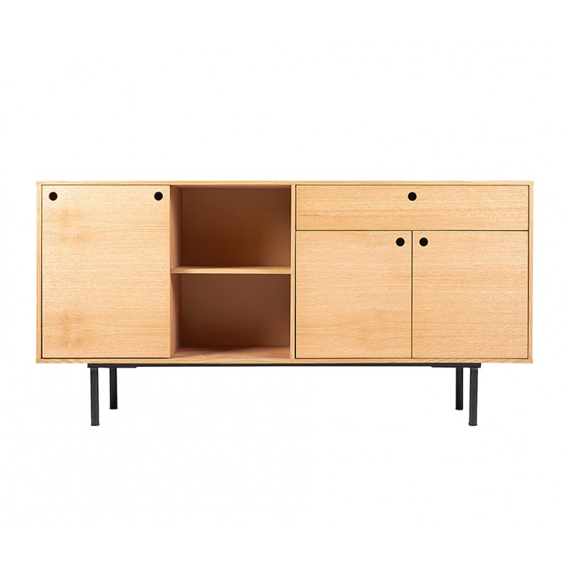 Credenza Tijuana - Encino