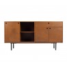 Credenza Tijuana - Encino
