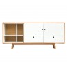 Credenza Evo - Blanco