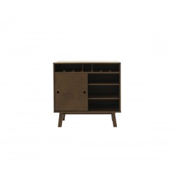 Mueble de bar Avilés - Encino