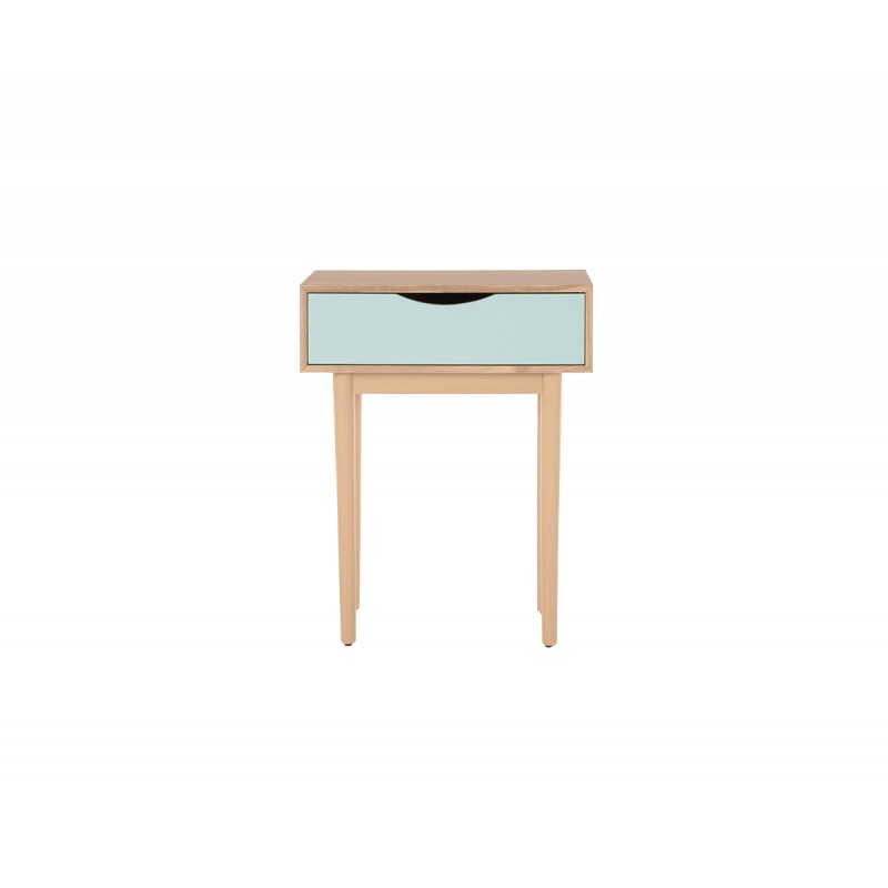 Consola Tabacalera - Menta