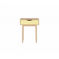 Consola Tabacalera - Menta