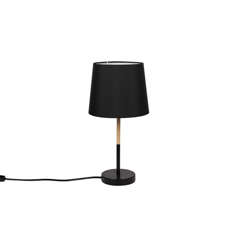 Lámpara de mesa Nité - Negro