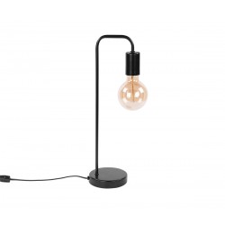 Lámpara de mesa Kauil - Negro