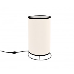 Lámpara de mesa Calix - Natural