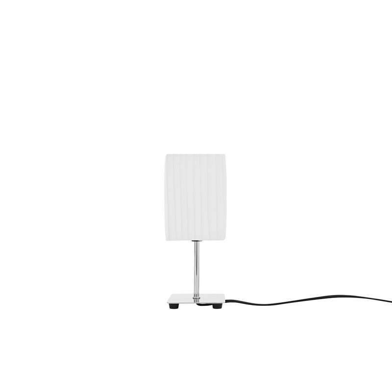 Lámpara de mesa Ika - Blanco