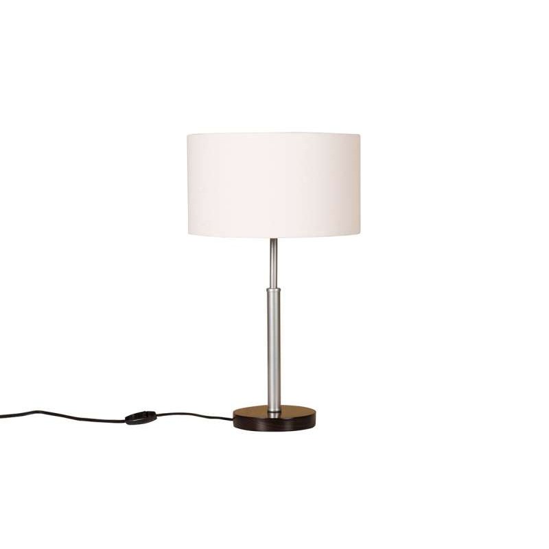 Lámpara de mesa Sisika - Beige