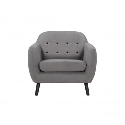 Sillón San Blas - Gris