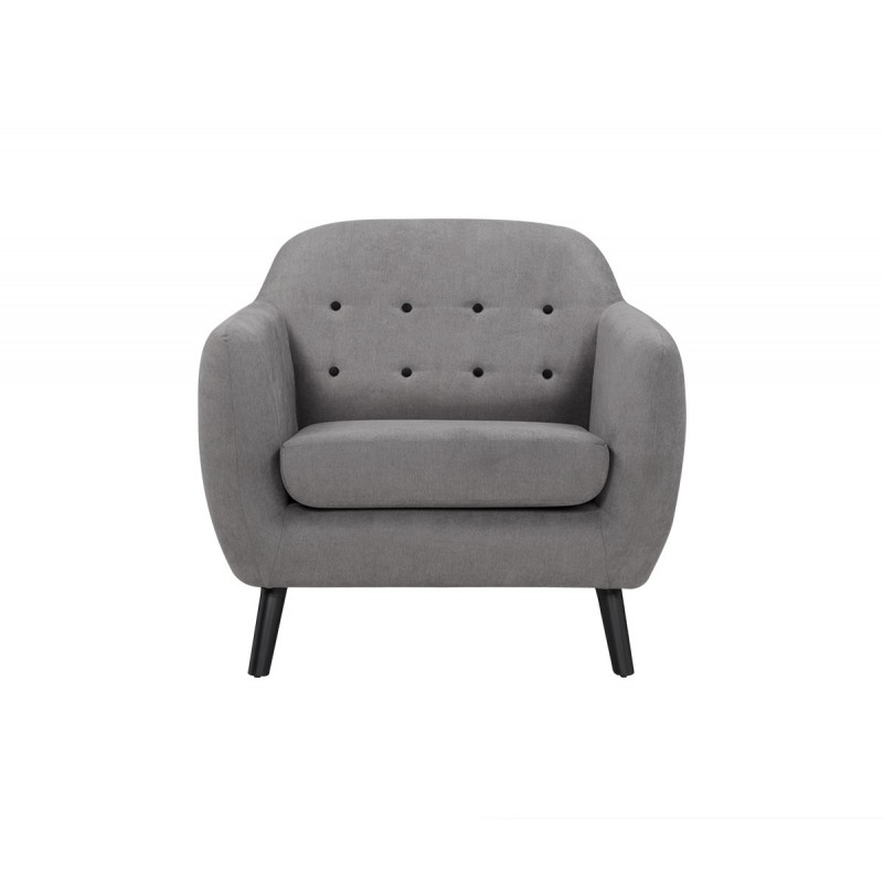 Sillón San Blas - Gris