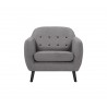 Sillón San Blas - Gris