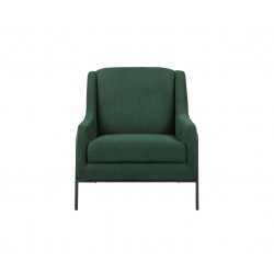 Sillón Tuxama - Verde