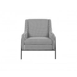 Sillón Tuxama - Negro
