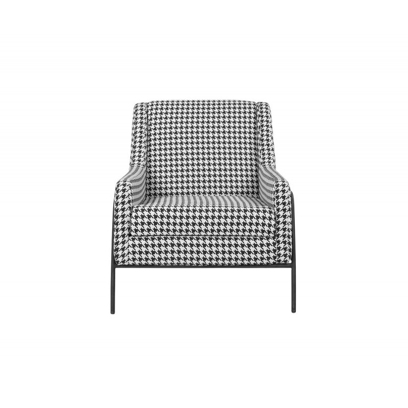 Sillón Tuxama - Negro