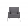 Sillón Tuxama - Gris oxford