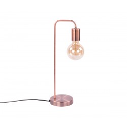 Lámpara de mesa Kauil - Bronce