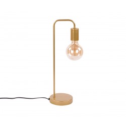 Lámpara de mesa Kauil - Dorado