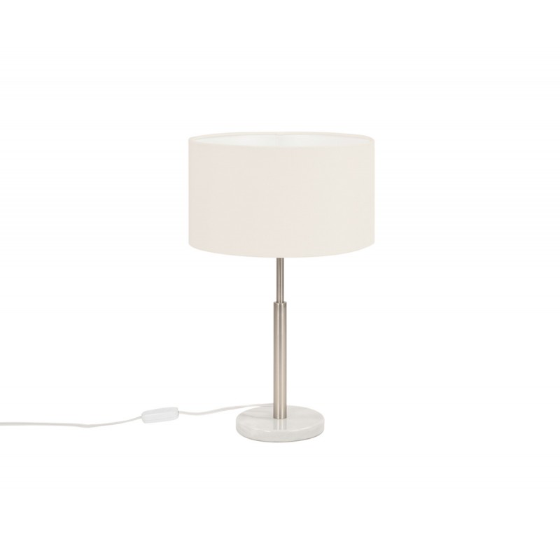 Lámpara de mesa Donaire - Beige
