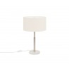 Lámpara de mesa Donaire - Beige