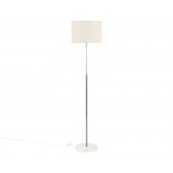 Lámpara de pie Donaire - Beige