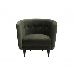 Sillón Tavári - Gris