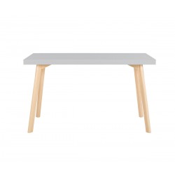 Escritorio Horacio - Gris claro