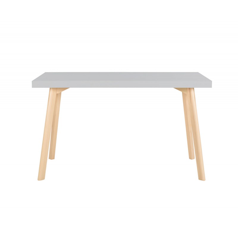 Escritorio Horacio - Gris claro