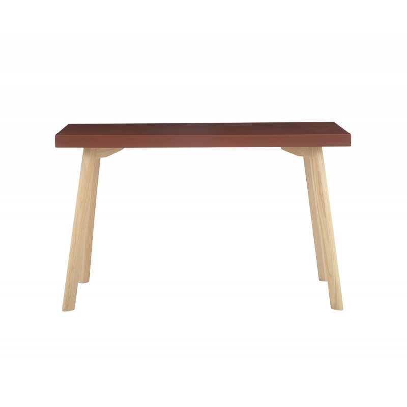 Escritorio Horacio - Terracota