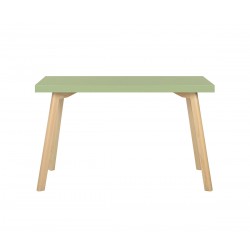 Escritorio Horacio - Verde olivo