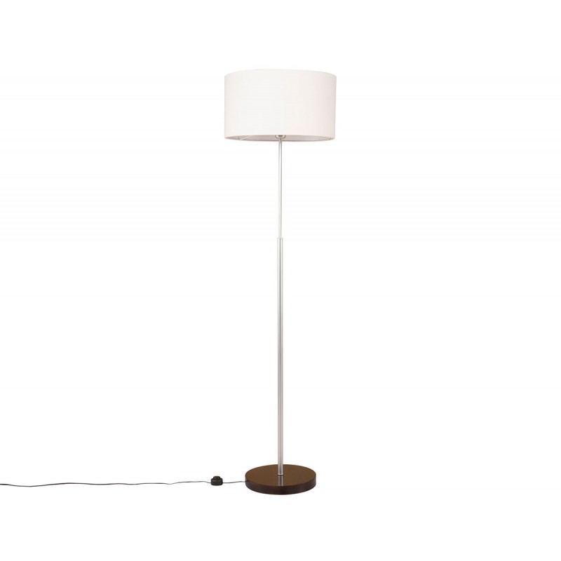 Lámpara de pie Sisika - Beige