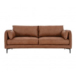 Sofá cama Yamanik izquierdo - Gris claro