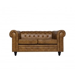 Sala esquinera derecha Marie - Gris oscuro