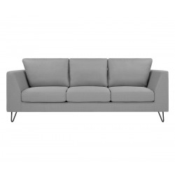 Sala esquinera derecha Yoco - Azul oscuro