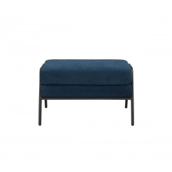 Sala esquinera izquierda Muxia - Gris grafito