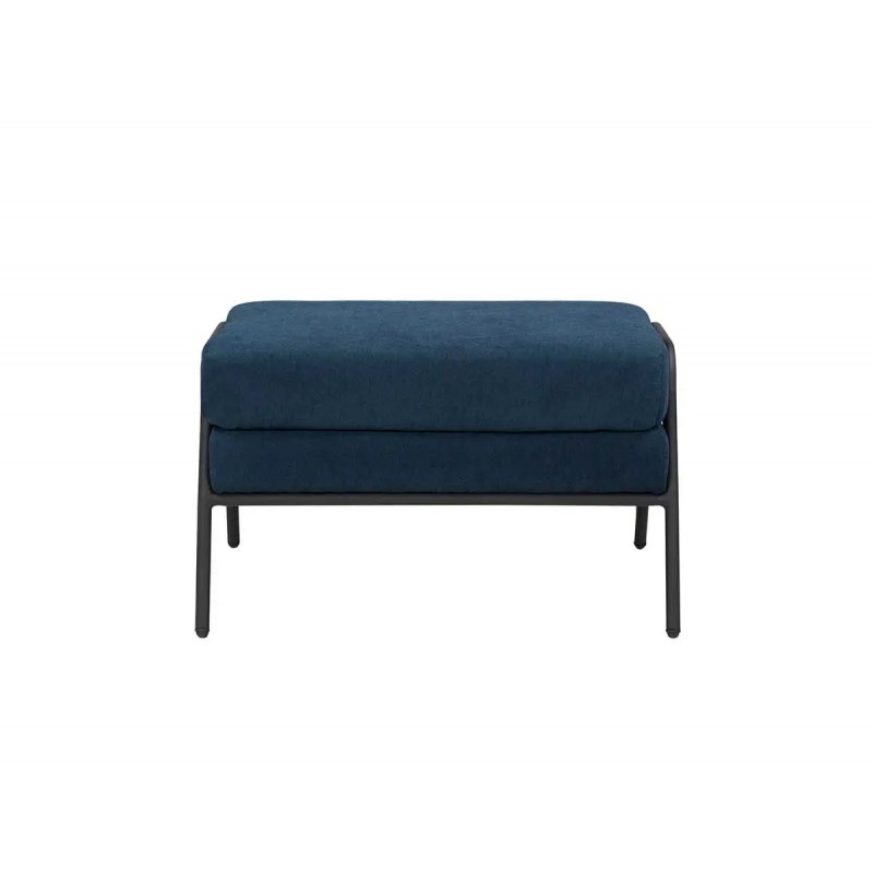 Sala esquinera izquierda Muxia - Gris grafito