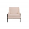 Sillón Tuxama Vinil - Café
