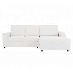 Sillón comodín Bossano - Gris oscuro