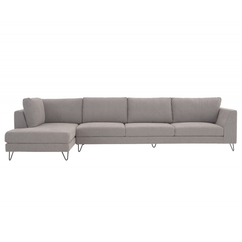 Sillón Muxia - Gris grafito