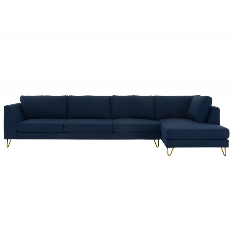 Sillón Marina - Azul